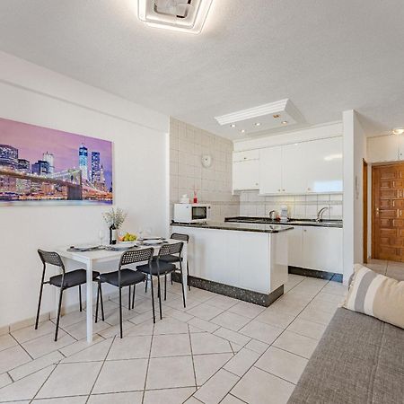 Park Margarita One Bedroom Los Cristianos  Ngoại thất bức ảnh