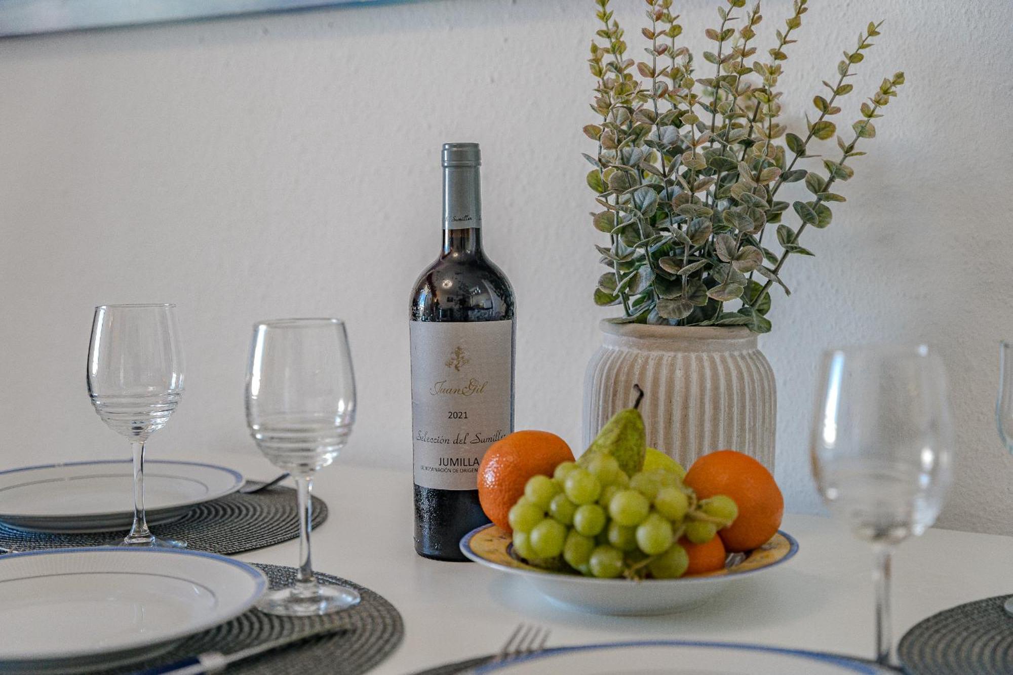 Park Margarita One Bedroom Los Cristianos  Ngoại thất bức ảnh