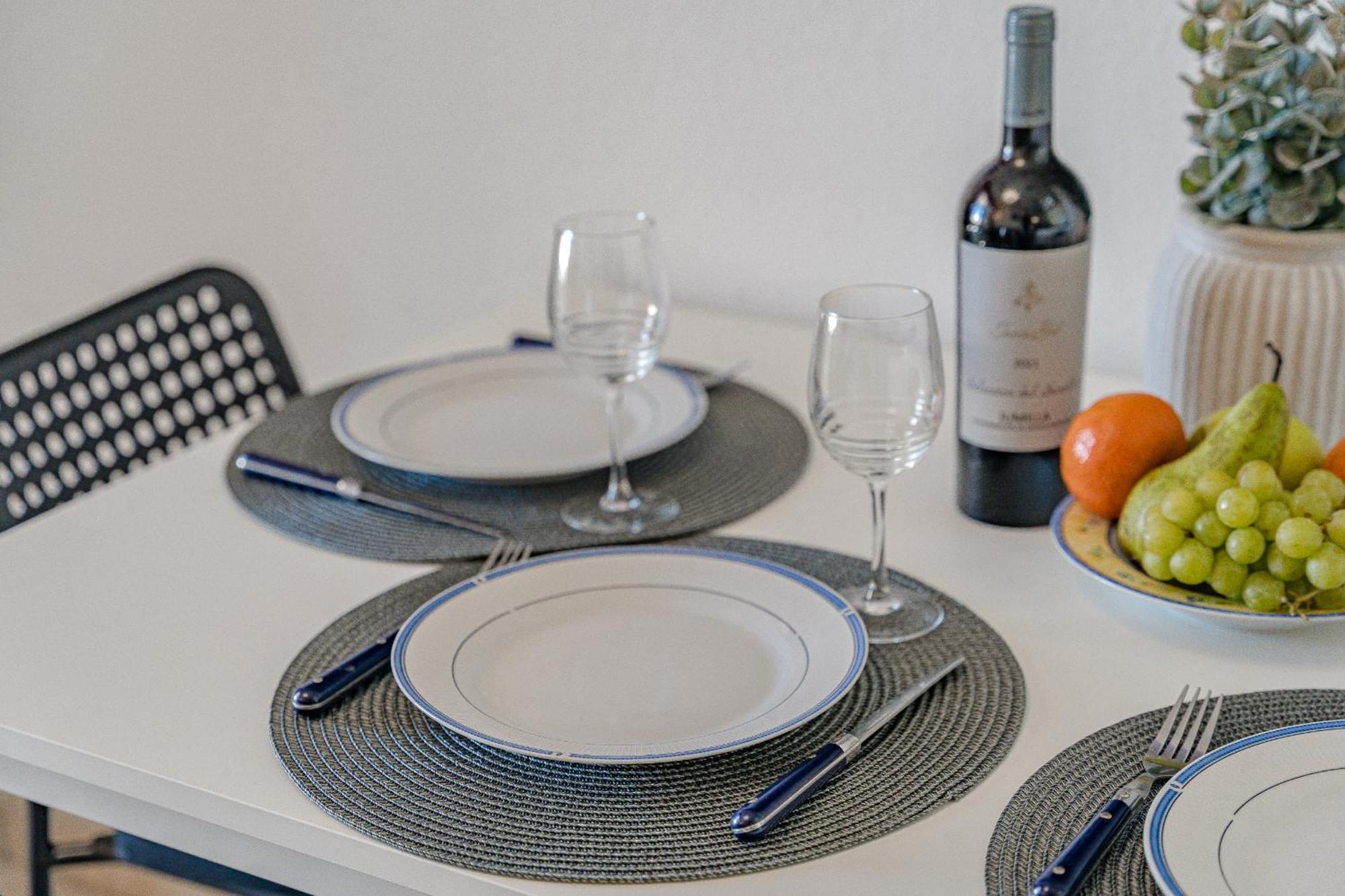 Park Margarita One Bedroom Los Cristianos  Ngoại thất bức ảnh