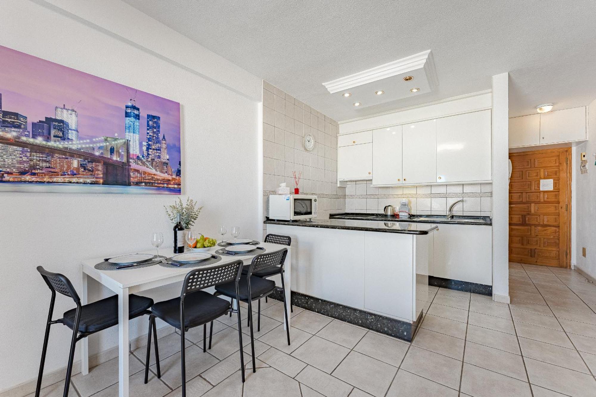 Park Margarita One Bedroom Los Cristianos  Ngoại thất bức ảnh